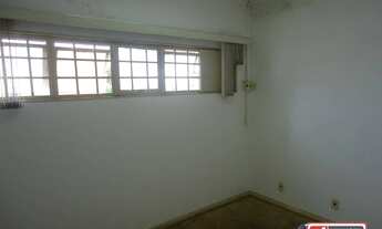 Imagem 3: Casa comercial para alugar no bairro Jardim Sumaré em Ribeirão Preto/SP