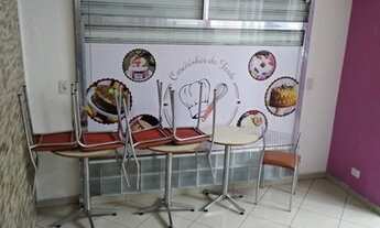 Imagem 7: Locação ponto comercial no bairro jordanopolis/grajau zona sul sp