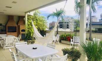 Imagem 4: Apartamento de 471 metros quadrados no bairro Ipanema com 4 quartos