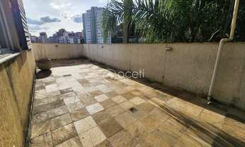 Imagem 4: Área Privativa para locação no bairro Buritis!