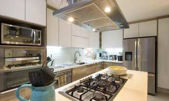 Imagem 4: Apartamento com 4 dormitórios à venda, 259 m² por R$ 2.800.000 - Leme - Rio de Janeiro/RJ