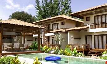 Imagem 7: Village com 3 dormitórios à venda, 102 m² por R$ 900.000,00 - Taipu de Fora - Maraú/BA