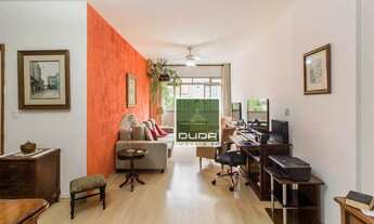 Imagem: Apartamento com 2 dormitórios à venda