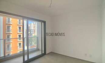 Imagem: Apartamento Studio à venda, 24 m² por