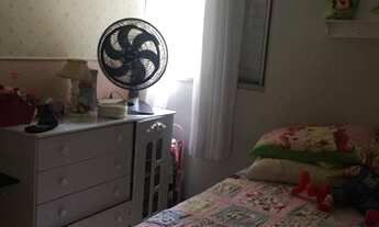 Imagem 4: Apartamento à venda, 62 m² por R$ 270.000,00 - Jardim Urano - São José do Rio Preto/SP