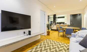 Imagem 5: APARTAMENTO RESIDENCIAL em São Paulo - SP, Higienópolis