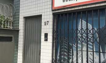 Imagem 3: Ponto comercial/Loja/Box para aluguel possui 45 metros quadrados em São João - Porto Alegr