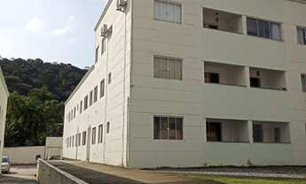 Imagem: Apartamento para venda possui 66 metros