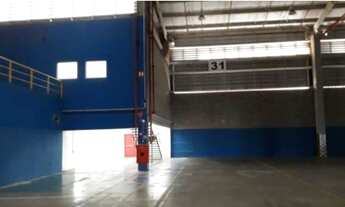 Imagem 3: Galpao Monousuario em Hortolandia para alugar 30.172m2