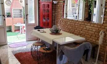 Imagem 4: Casa para Venda em São Paulo, Jardim Vila Mariana, 3 dormitórios, 1 suíte, 3 banheiros, 2