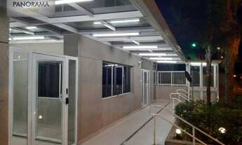 Imagem 7: Apartamento para venda possui 50 metros quadrados com 2 quartos em Piraporinha - Diadema