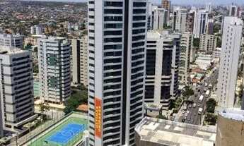 Imagem: Apartamento para venda tem 120 metros quadrados