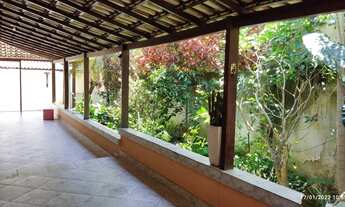 Imagem 3: Casa para venda com 2 quartos com 1 suíte em Cabuçu - Nova Iguaçu - RJ