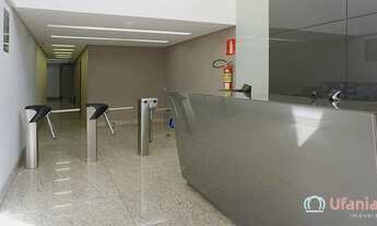 Imagem 3: Sala à venda, 5 vagas, Santo Agostinho - Belo Horizonte/MG