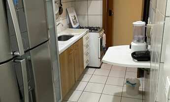 Imagem 3: Apartamento para venda tem 70 metros quadrados com 3 quartos em Prado - Recife - PE