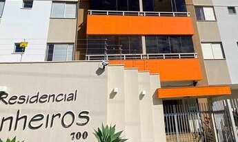 Imagem: Apartamento para venda com 91 metros quadrados