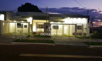 Imagem 2: LINDAS CASAS NO JARDIM PANORAMA