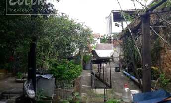 Imagem 3: Santo André - Casa Padrão - Vila Lucinda