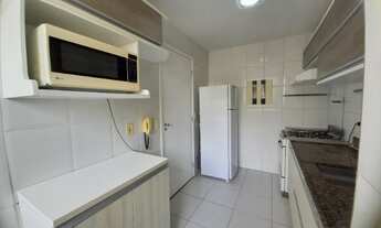 Imagem: Eliza Miranda 3 quartos, Mobiliado