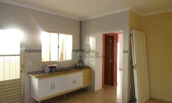 Imagem 6: Casa com 2 dormitórios à venda, 98 m² por R$ 390.000,00 - Jardim Paulista II - Indaiatuba