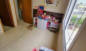 Imagem 4: Vivendas do Aleixo, Coroado. 3 qtos, semi mobiliado, climatizado e 1 vg