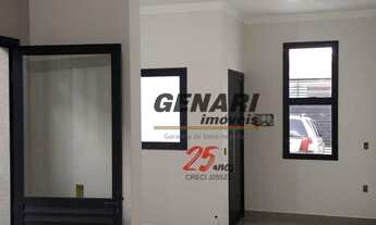 Imagem 3: Casa com 2 dormitórios à venda, 62 m² por R$ 390.000,00 - Jardim Morumbi - Indaiatuba/SP