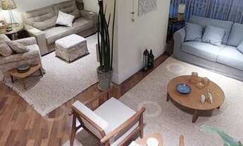 Imagem 6: Apartamento Cobertura Duplex para Venda em Perdizes São Paulo-SP