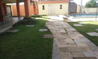 Imagem: Alugo apartamento Tabuba