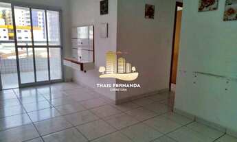 Imagem 5: Incríveeel!! Apê Aviação/Vista Mar/2Dorm/1Suíte/1Vg