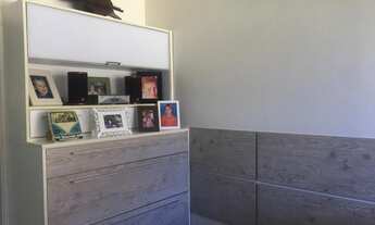 Imagem 3: Apartamento para venda com 125 metros quadrados com 3 quartos em Lagoa - Rio de Janeiro