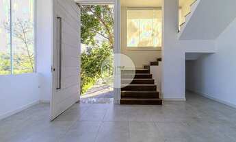 Imagem: Casa de condomínio triplex venda 436 m²