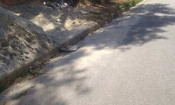 Imagem: Lote Comercial esquina /Bairro Icaivera