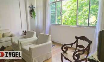 Imagem 5: Apartamento com 3 dormitórios à venda em porteira fechada , 130 m² por R$ 950.000 - Copaca