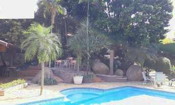 Imagem 4: Chácara para Venda - Terras de Itaici, Indaiatuba - 1000m², 5 vagas