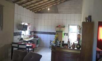 Imagem 5: Casa para Venda em Ribeirão das Neves, Quintas do Lago, 2 dormitórios, 1 banheiro