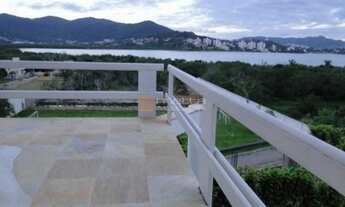 Imagem 4: Florianópolis - Casa Padrão - Cacupé