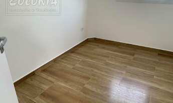 Imagem 4: Santo André - Apartamento Padrão - Jardim