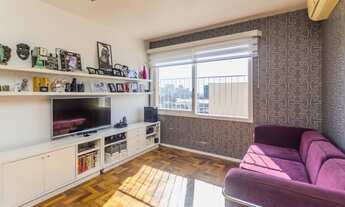 Imagem: Apartamento com 73 m², com 2 quartos. 1