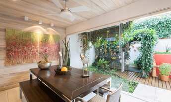 Imagem 4: CASA A VENDA NO PORTAL DO PARAÍSO I - ENGORDADOURO