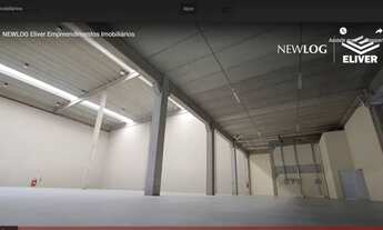 Imagem 7: Módulos Galpões 1.077 m² Locação em Barueri - SP