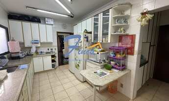 Imagem 7: Apartamento para Venda em Santos, Campo Grande, 3 dormitórios, 1 suíte, 3 banheiros, 2 vag