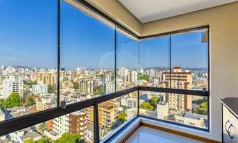 Imagem 7: PORTO ALEGRE - Apartamento Padrão - Rio Branco