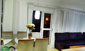 Imagem 4: LINDO APARTAMENTO COM SACADA GOURMET