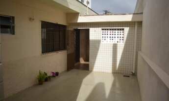 Imagem 4: CASA RESIDENCIAL em SANTO ANDRÉ - SP, VILA BASTOS