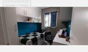 Imagem 6: Santo André - Apartamento Padrão - Vila Guiomar