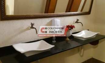 Imagem 5: Salão Comercial Comercial Santo André - SP - Vila Bastos