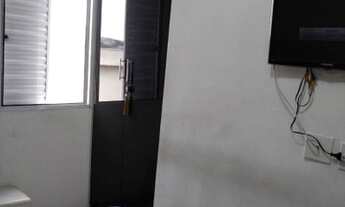 Imagem 2: Casa com 2 dormitórios à venda, 47 m² por R$ 210.000 - Guaianazes - São Paulo/SP