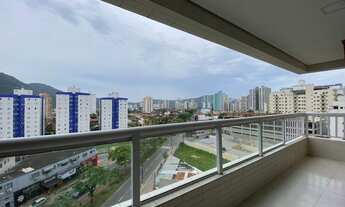 Imagem 6: NB1256 - Lindo apto novo, 2 dorm. (1 suíte), 66m² e lazer completo no Forte!
