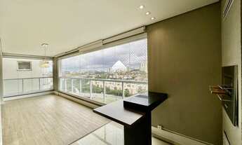 Imagem 2: Apartamento para Venda em São José dos Campos, Vila Ema, 3 dormitórios, 3 suítes, 5 banhei