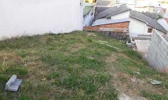 Imagem 3: Lote/Terreno para venda tem 140 metros quadrados em Jardim Santa Júlia - São José dos Camp